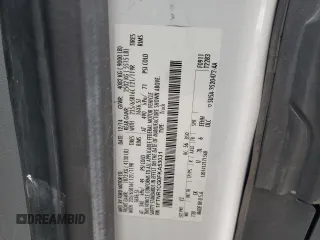 2015 Ford Transit Cargo z VIN 1FTNR1CG0FKA53031, wystawiony jako Copart lot #57058125 z przebiegiem 158 378 mil mil oraz Szkoda całkowita • Salvage title. Historia ofert i sprzedaży dostępna na DreamBid. Obrazek 13.