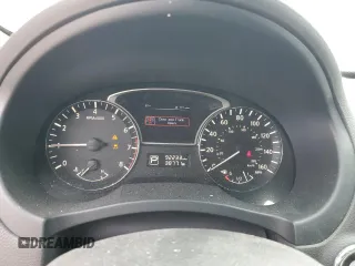 2015 Nissan Altima SL z VIN 1N4AL3AP2FC285094, wystawiony jako Copart lot #57121325 z przebiegiem 92 233 mil mil oraz Szkoda całkowita • Salvage title. Historia ofert i sprzedaży dostępna na DreamBid. Obrazek 9.