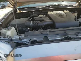 2018 Toyota Tacoma SR5 with VIN 5TFAZ5CN2JX058313, listed as a Copart auction lot 81152485 with 132,031 mi miles and Salvage title. Bid and sale history available at DreamBid. Image 13.