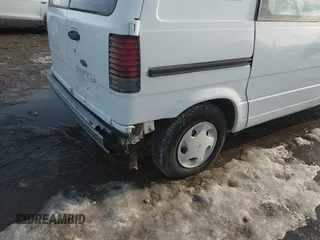 1997 Ford Aerostar z VIN 1FTDA14U2VZB12139, wystawiony jako IAAI lot #41570639 z przebiegiem 208 814 mil mil oraz . Historia ofert i sprzedaży dostępna na DreamBid. Obrazek 6.
