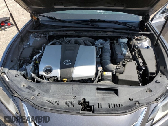 2019 Lexus ES 350 with VIN 58ABZ1B18KU005957, listed as a Copart auction lot 62564004 with 68,418 mi miles and Clean Title. Bid and sale history available at DreamBid. Image 13.