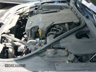 2016 Hyundai Genesis 3.8L с VIN KMHGN4JE4GU111148, выставлен на аукционе IAAI как лот 42441550 с пробегом 109 664 миль миль и . История ставок и продаж доступна на DreamBid. Изображение 19.