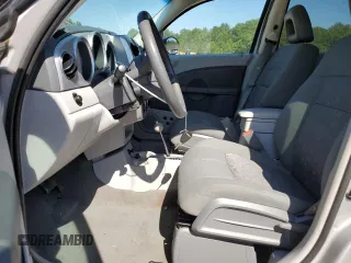 2007 Chrysler PT Cruiser Touring with VIN 3A4FY58B97T582466, listed as a Copart auction lot 70670174 with 92,786 mi miles and Salvage Title. Bid and sale history available at carsss.com. Image 7.