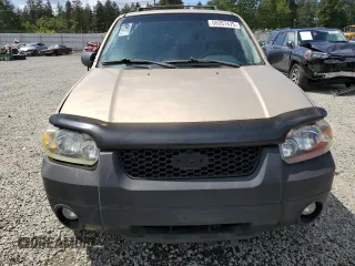 2007 Ford Escape Limited with VIN 1FMCU04137KB33107, listed as a Copart auction lot 55357475 with 200,698 mi miles and Clean title. Bid and sale history available at DreamBid. Image 5.