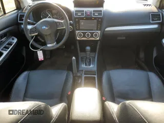 2015 Subaru XV Crosstrek Limited with VIN JF2GPAPC8F8322039, listed as a Copart auction lot 52075275 with 168,897 mi miles and Salvage Title. Bid and sale history available at carsss.com. Image 8.