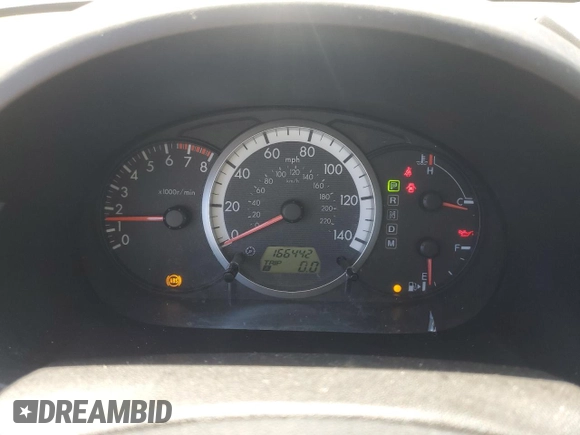 2007 Mazda 5 Touring with VIN JM1CR29L370135026, listed as a Copart auction lot 52968945 with 166,442 mi miles and Salvage Title. Bid and sale history available at carsss.com. Image 9.
