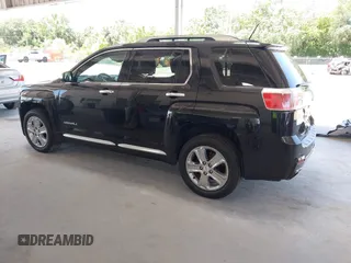 2014 GMC Terrain Denali z VIN 2GKALUEK3E6163970, wystawiony jako IAAI lot #42284883 z przebiegiem 175 771 mil mil oraz . Historia ofert i sprzedaży dostępna na DreamBid. Obrazek 3.