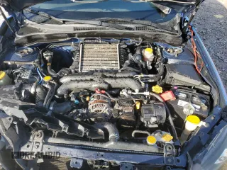 2008 Subaru Impreza Sedan (Natl) WRX with VIN JF1GE74648G508164, listed as a Copart auction lot 44393455 with 181,991 mi miles and Salvage Title. Bid and sale history available at carsss.com. Image 11.