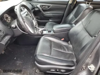 2018 Nissan Altima 2.5 SL with VIN 1N4AL3AP2JC164770, listed as a Copart auction lot 43735355 with 188,140 mi miles and Salvage Title. Bid and sale history available at carsss.com. Image 7.
