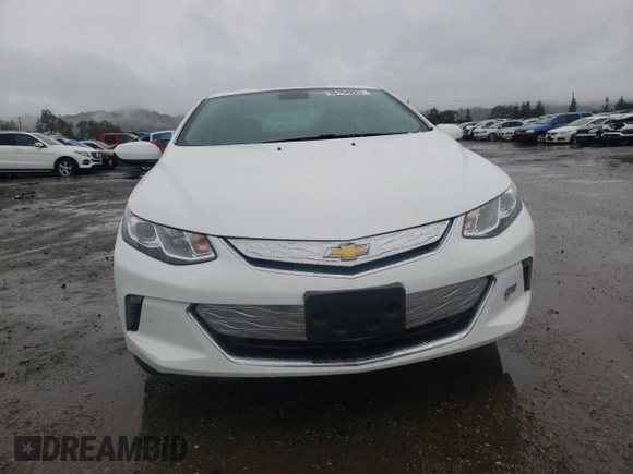 2019 Chevrolet Volt LT with VIN 1G1RC6S59KU131118, listed as a Copart auction lot 36194223 with 20,694 mi miles. Bid and sale history available at carsss.com. Image 5.