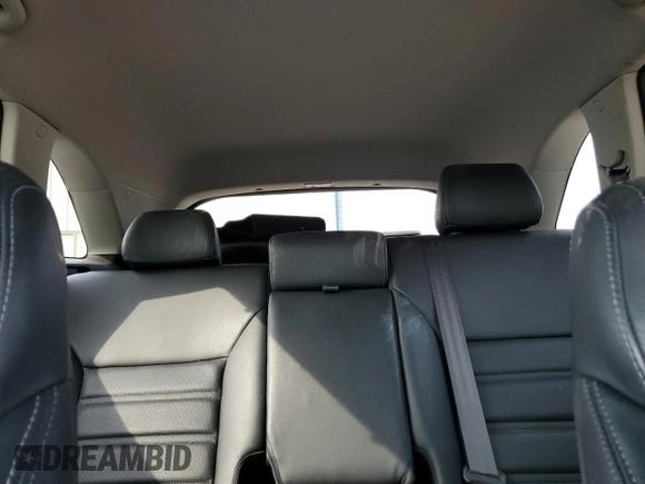2017 Kia Sorento EX with VIN 5XYPHDA53HG233305, listed as a Copart auction lot 50397343 with 80,009 mi miles and Salvage title. Bid and sale history available at DreamBid. Image 10.