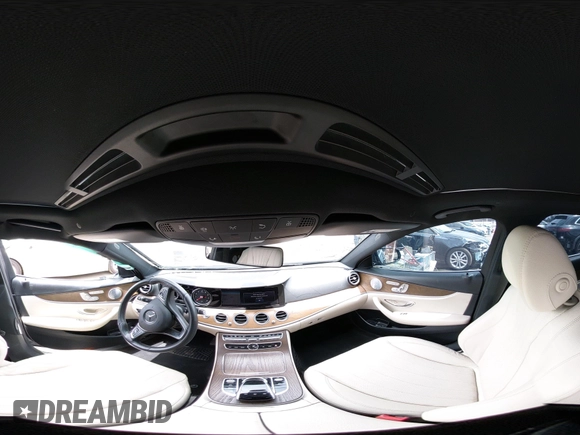 2018 Mercedes-Benz E 300 with VIN WDDZF4JBXJA477047, listed as a IAAI auction lot 42075763 with 62,843 mi miles and . Bid and sale history available at DreamBid. Image 18.