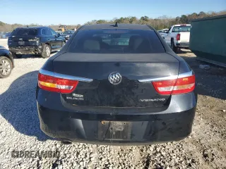 2012 Buick Verano with VIN 1G4PP5SKXC4188895, listed as a Copart auction lot 84131454 with 231,367 mi miles and Salvage Title. Bid and sale history available at carsss.com. Image 6.