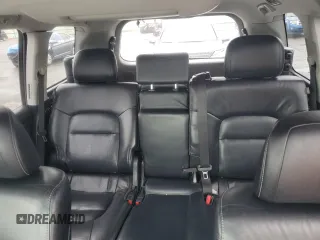 2015 Toyota Land Cruiser z VIN JTMHY7AJXF4032502, wystawiony jako Copart lot #56934525 z przebiegiem 116 722 mil mil oraz Tytuł czysty. Historia ofert i sprzedaży dostępna na DreamBid. Obrazek 10.