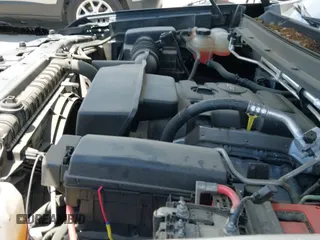 2021 Chevrolet Colorado 2WD Work Truck с VIN 1GCGSBEA1M1285992, выставлен на аукционе IAAI как лот 42794069 с пробегом 37 613 миль миль и . История ставок и продаж доступна на DreamBid. Изображение 18.