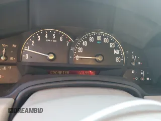 2006 Cadillac XLR z VIN 1G6YV36A465601366, wystawiony jako Copart lot #76229944 z przebiegiem 33 159 mil mil oraz Nie do naprawy. Historia ofert i sprzedaży dostępna na DreamBid. Obrazek 9.