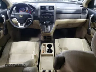 2009 Honda CR-V EX z VIN 5J6RE38549L027170, wystawiony jako Copart lot #56798035 z przebiegiem 163 006 mil mil oraz Szkoda całkowita • Salvage title. Historia ofert i sprzedaży dostępna na DreamBid. Obrazek 8.