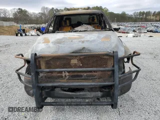 2012 Ram 2500 ST with VIN 3C6TD5HT9CG218779, listed as a Copart auction lot 47538835 with 0 mi miles and Salvage Title. Bid and sale history available at carsss.com. Image 5.
