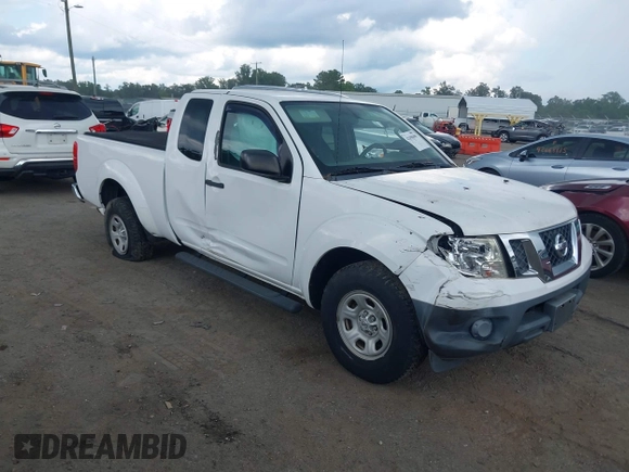 2012 Nissan Frontier S with VIN 1N6BD0CT2CC461882, listed as a IAAI auction lot 42698690 with 106,204 mi miles and . Bid and sale history available at DreamBid. Image 1.