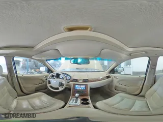 2007 Ford Five Hundred Limited with VIN 1FAHP28157G136414, listed as a Copart auction lot 74511614 with 120,133 mi miles and Salvage Title. Bid and sale history available at carsss.com. Image 12.