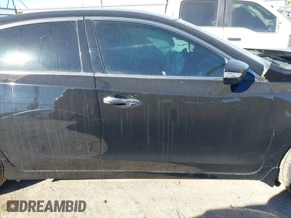 2017 Nissan Altima SV with VIN 1N4AL3AP2HC164133, listed as a IAAI auction lot 41626455 with 161,772 mi miles and . Bid and sale history available at DreamBid. Image 14.