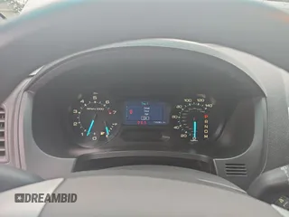 2014 Ford Explorer с VIN 1FM5K8B8XEGB59362, выставлен на аукционе Copart как лот 61677705 с пробегом 135 083 миль миль и Чистый • Clean title. История ставок и продаж доступна на DreamBid. Изображение 8.
