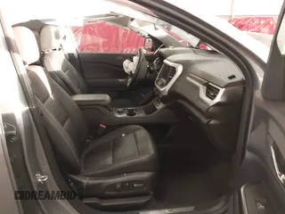 2023 GMC Acadia SLT with VIN 1GKKNULS7PZ133802, listed as a IAAI auction lot 41266532 with 22,214 mi miles and . Bid and sale history available at DreamBid. Image 5.