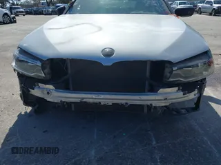 2017 BMW 5 Series 540i with VIN WBAJE5C36HG914696, listed as a IAAI auction lot 41639899 with Not Provided miles and . Bid and sale history available at carsss.com. Image 6.