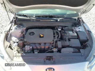 2020 Kia Forte LXS with VIN 3KPF24AD4LE239771, listed as a Copart auction lot 51387005 with 67,333 mi miles and Salvage Title. Bid and sale history available at carsss.com. Image 11.