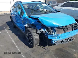 2017 Subaru Crosstrek Limited with VIN JF2GPANC4HH278157, listed as a IAAI auction lot 42637379 with 72,525 mi miles and . Bid and sale history available at DreamBid. Image 1.