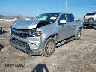 2016 Chevrolet Colorado 2WD WT with VIN 1GCGSBE32G1236774, listed as a IAAI auction lot 41531290 with 74,603 mi miles and . Bid and sale history available at DreamBid. Image 17.