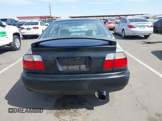 1996 Honda Accord LX with VIN 1HGCD7235TA023971, listed as a IAAI auction lot 42152007 with 183,536 mi miles and . Bid and sale history available at carsss.com. Image 17.