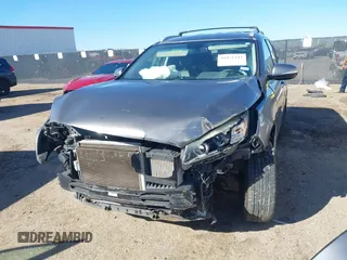 2017 Kia Sorento EX with VIN 5XYPH4A17HG247480, listed as a IAAI auction lot 41451143 with 124,423 mi miles and . Bid and sale history available at DreamBid. Image 2.