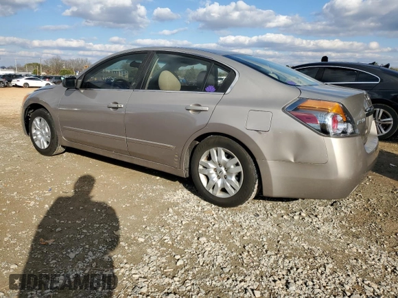 2012 Nissan Altima 2.5 S with VIN 1N4AL2AP2CC214323, listed as a Copart auction lot 87922475 with 202,300 mi miles and Salvage Title. Bid and sale history available at carsss.com. Image 2.