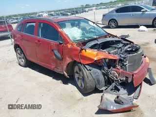 2010 Dodge Caliber Mainstreet z VIN 1B3CB3HA0AD581789, wystawiony jako IAAI lot #42092842 z przebiegiem 237 483 mil mil oraz . Historia ofert i sprzedaży dostępna na DreamBid. Obrazek 1.