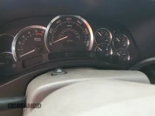 2005 Cadillac Escalade ESV z VIN 3GYFK66N95G204884, wystawiony jako Copart lot #46892595 z przebiegiem Nie podano mil oraz Szkody całkowita. Historia ofert i sprzedaży dostępna na DreamBid. Obrazek 9.
