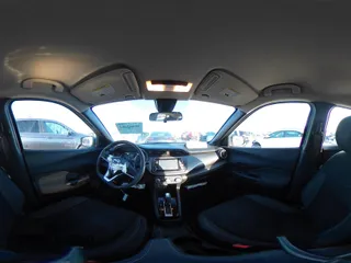 2020 Nissan Kicks S z VIN 3N1CP5BV1LL556133, wystawiony jako IAAI lot #40462262 z przebiegiem 39 750 mil mil oraz . Historia ofert i sprzedaży dostępna na DreamBid. Obrazek 20.