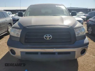2008 Toyota Tundra 4WD Truck with VIN 5TFBV54158X058568, listed as a Copart auction lot 68947674 with 153,465 mi miles and Salvage Title. Bid and sale history available at carsss.com. Image 5.