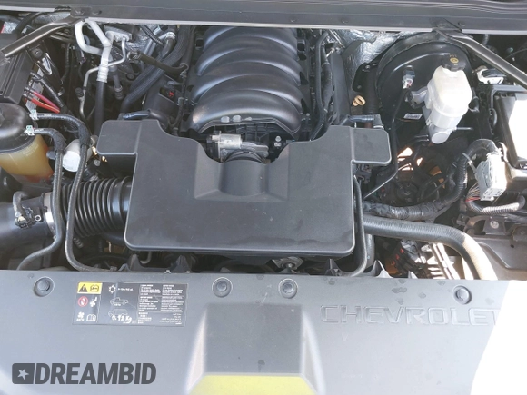 2015 Chevrolet Suburban LTZ with VIN 1GNSKKKC7FR205638, listed as a IAAI auction lot 40284367 with 103,530 mi miles and . Bid and sale history available at DreamBid. Image 10.