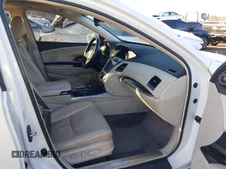 2014 Acura RLX Technology with VIN JH4KC1F58EC007601, listed as a IAAI auction lot 41338512 with 192,485 mi miles and . Bid and sale history available at DreamBid. Image 5.