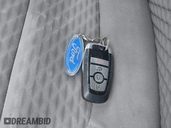 2022 Ford Escape SE z VIN 1FMCU0G68NUB97989, wystawiony jako IAAI lot #41954622 z przebiegiem Nie podano mil oraz . Historia ofert i sprzedaży dostępna na DreamBid. Obrazek 11.