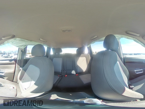 2013 Chevrolet Captiva Sport LT with VIN 3GNAL3EK4DS571438, listed as a Copart auction lot 81275104 with 242,841 mi miles and Salvage Title. Bid and sale history available at DreamBid. Image 14.