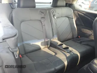 2011 Nissan Murano z VIN JN8AZ1FY9BW000919, wystawiony jako Copart lot #65661724 z przebiegiem 74 326 mil mil oraz Szkoda całkowita • Salvage title. Historia ofert i sprzedaży dostępna na DreamBid. Obrazek 11.