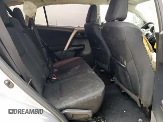 2017 Toyota RAV4 LE с VIN 2T3BFREV6HW681479, выставлен на аукционе Copart как лот 59608505 с пробегом 159 554 миль миль и Списание • Salvage title. История ставок и продаж доступна на DreamBid. Изображение 10.