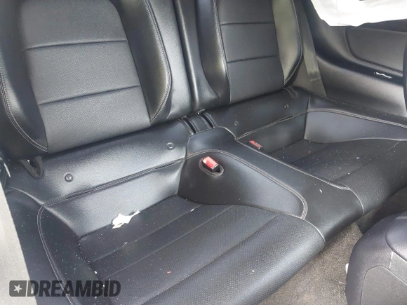 2018 Ford Mustang GT with VIN 1FA6P8CF3J5165619, listed as a IAAI auction lot 42169392 with 77,733 mi miles and . Bid and sale history available at DreamBid. Image 8.