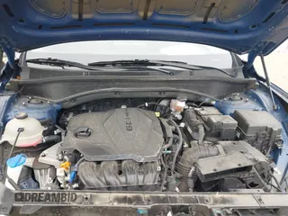 2023 Hyundai Santa Fe SE z VIN 5NMS1DAJ2PH555126, wystawiony jako IAAI lot #41992424 z przebiegiem 34 263 mil mil oraz . Historia ofert i sprzedaży dostępna na DreamBid. Obrazek 10.