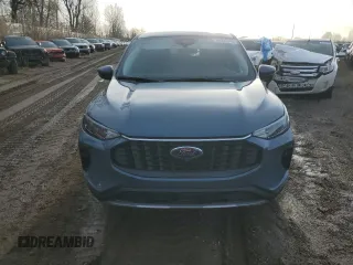2023 Ford Escape Active with VIN 1FMCU9GN2PUB17245, listed as a Copart auction lot 49225145 with 3,841 mi miles and Non Repairable. Bid and sale history available at carsss.com. Image 5.