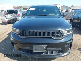 2023 Dodge Durango GT with VIN 1C4RDJDG6PC627982, listed as a IAAI auction lot 42705498 with 79,167 mi miles and . Bid and sale history available at DreamBid. Image 13.