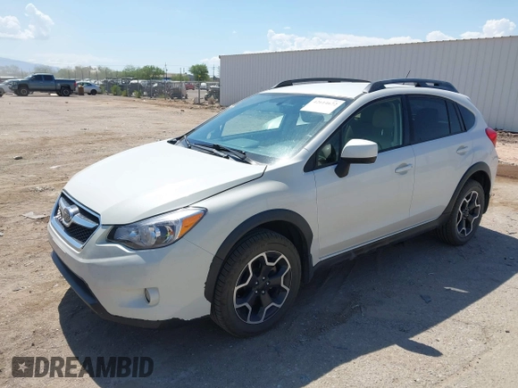 2014 Subaru Crosstrek Limited with VIN JF2GPAGC5E8287958, listed as a IAAI auction lot 42614672 with 186,241 mi miles and . Bid and sale history available at DreamBid. Image 18.