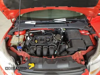 2013 Ford Focus SE with VIN 1FADP3F23DL330149, listed as a Copart auction lot 49901855 with 103,047 mi miles and Salvage Title. Bid and sale history available at carsss.com. Image 11.